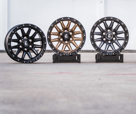 Lenso Wheels Store