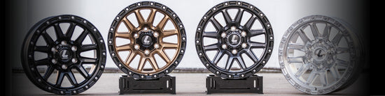 Lenso Wheels Store