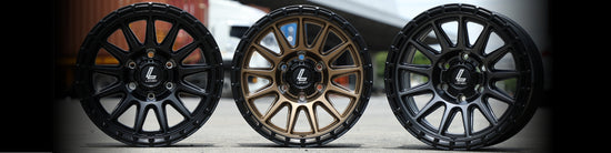 Lenso Wheels Store