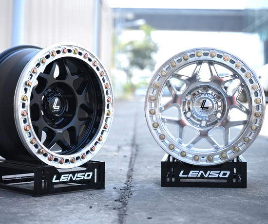 Lenso Wheels Store