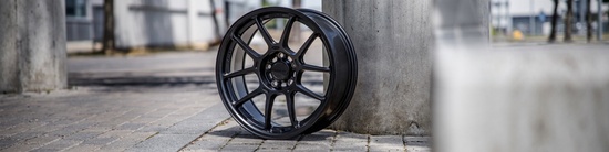 Lenso Wheels Store