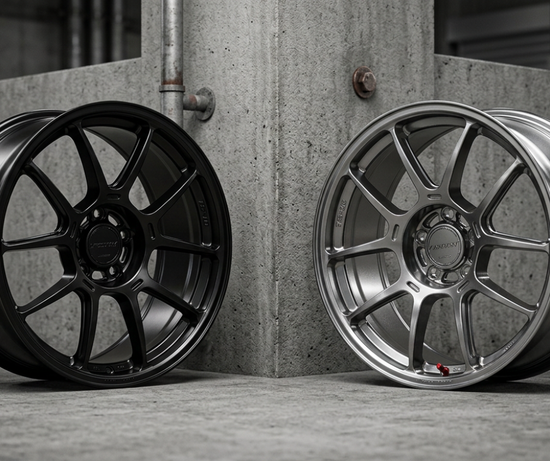 Lenso Wheels Store
