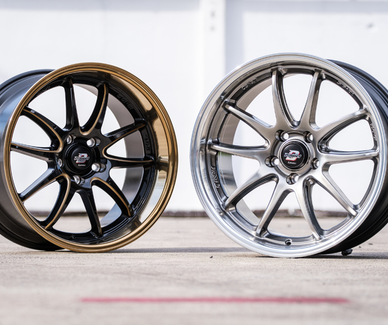 Lenso Wheels Store