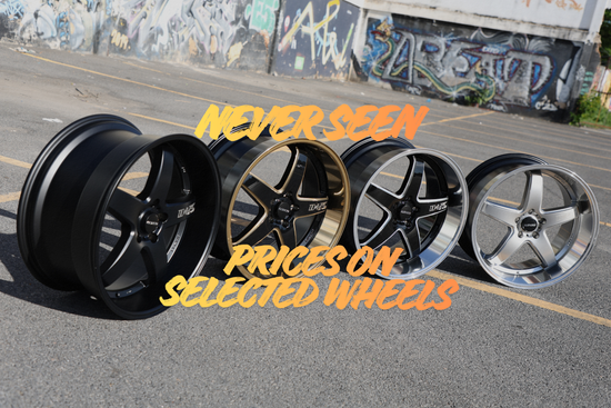 Lenso Wheels Store
