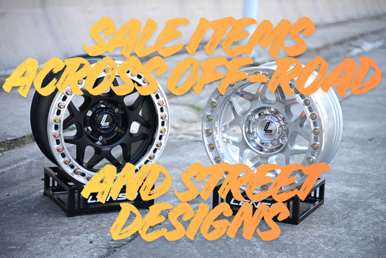 Lenso Wheels Store
