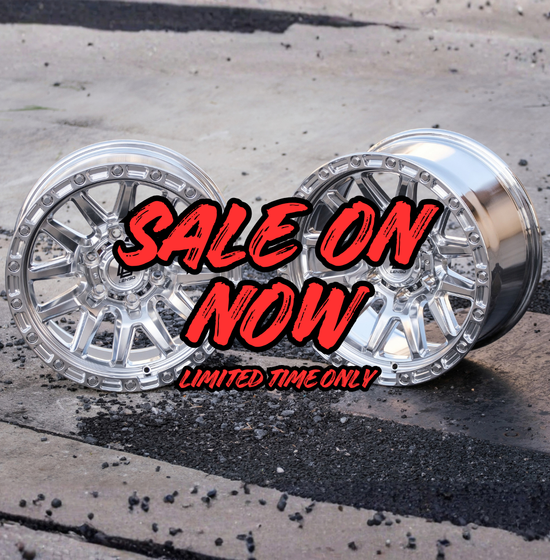 Lenso Wheels Store