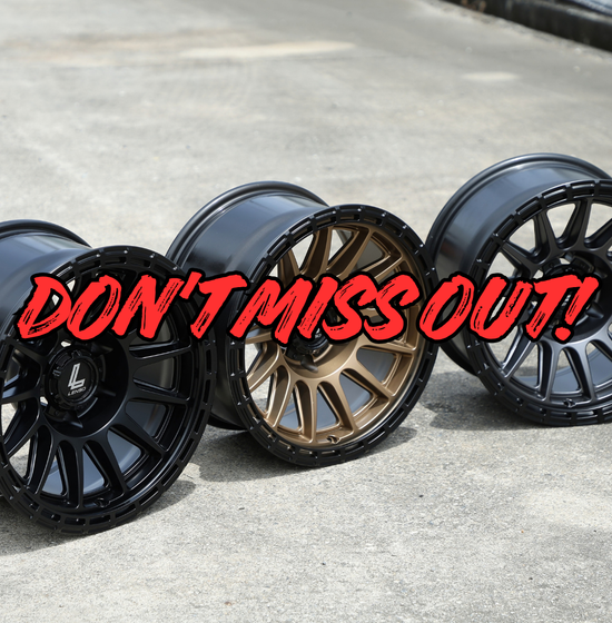 Lenso Wheels Store