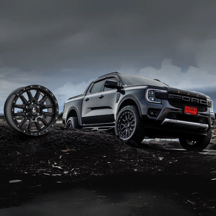 4x4 wheels for sale for off-road vehicles