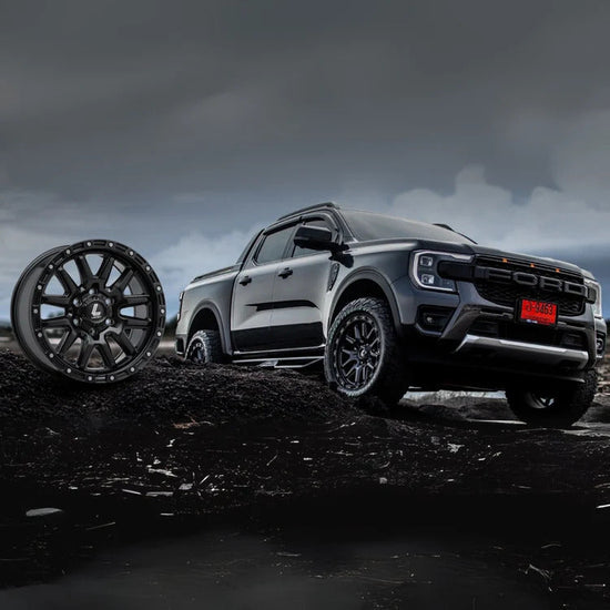 4x4 wheels for sale for off-road vehicles