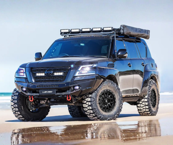 How to Choose the Best 4x4 Wheels in Australia for Performance & Durability