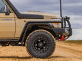 The Complete Guide to Choosing the Best 4x4 Wheels for Every Adventure
