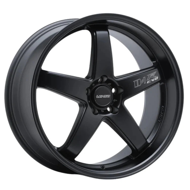 performance street wheels