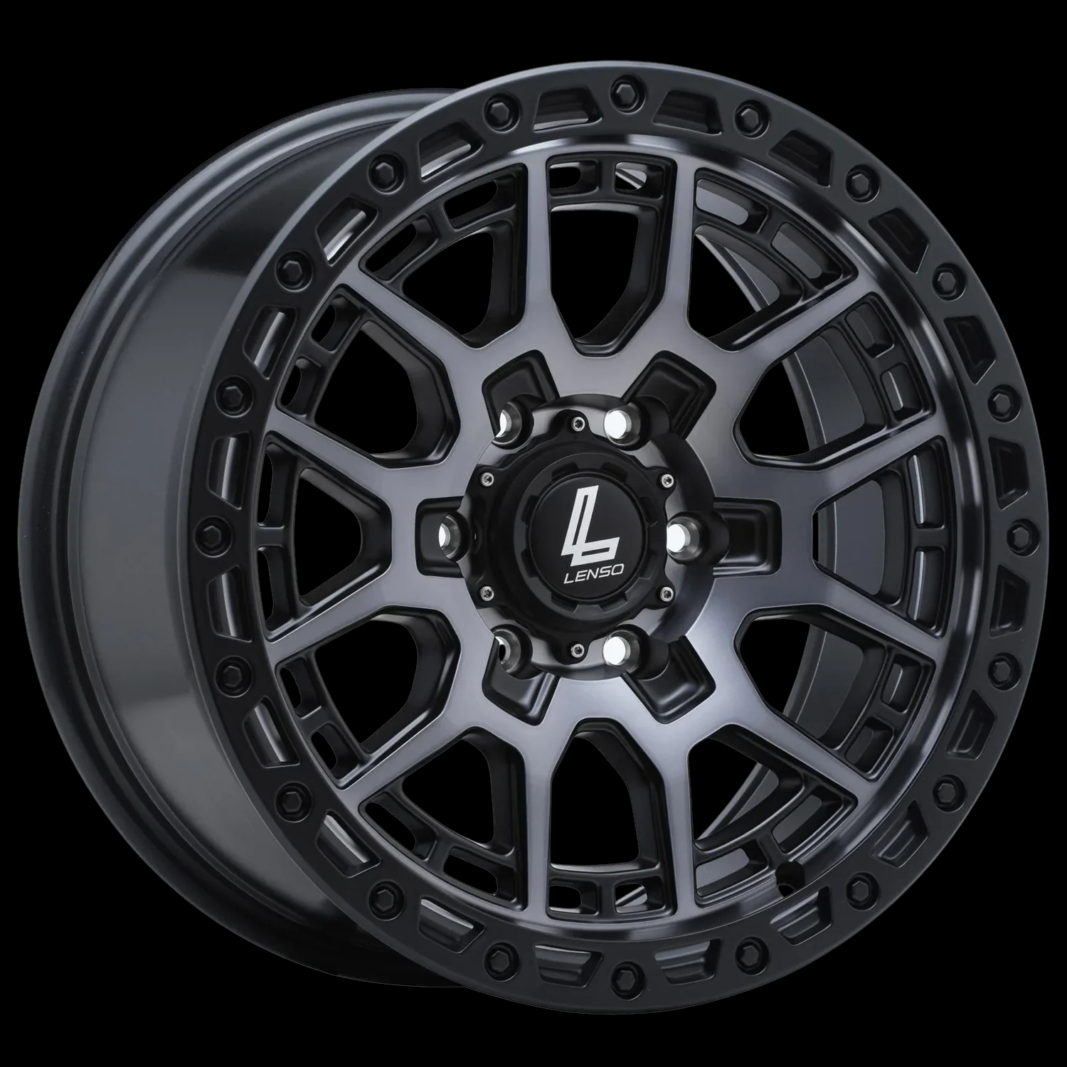 GRAVEL – Lenso Wheels Store