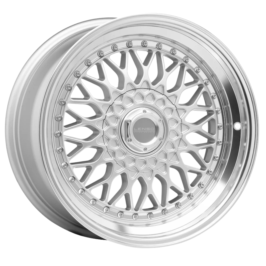 Lenso Rim Forge BSX – Lenso Wheels Store