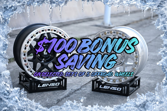 Lenso Wheels Store