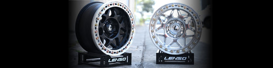 Lenso Wheels Store