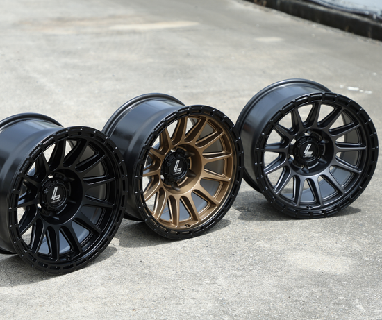 Lenso Wheels Store