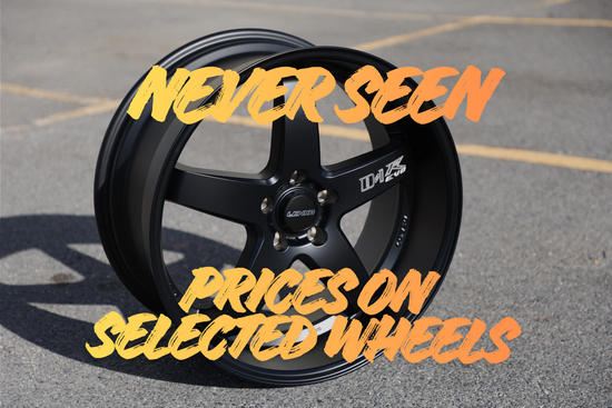 Lenso Wheels Store