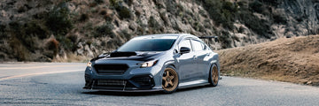 Lenso Wheels Store