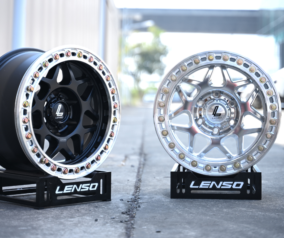 Lenso Wheels Store