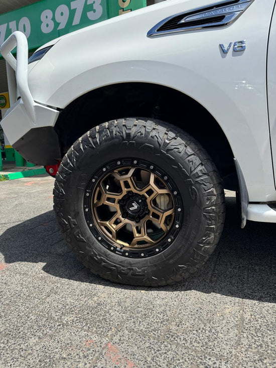 Lenso Wheels Store