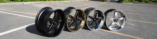Lenso Wheels Store