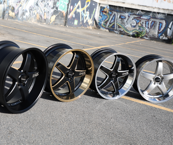 Lenso Wheels Store