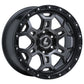 Lenso Argo Wheel Graphite Grey