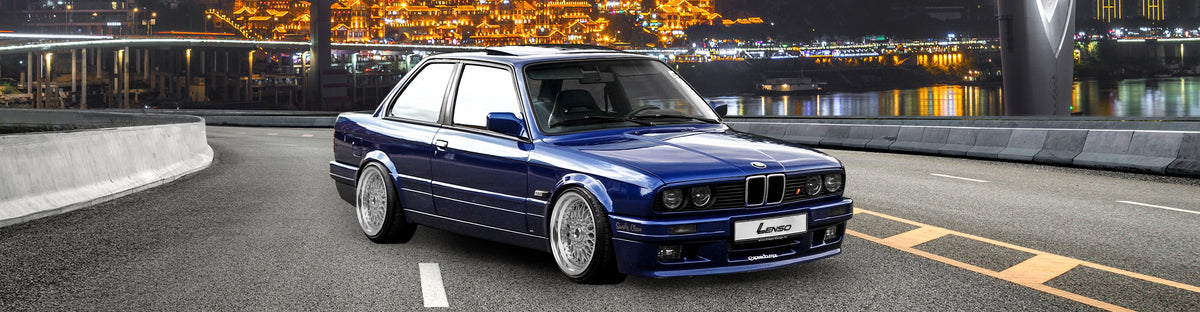 Lenso Street Wheels – Lenso Wheels Store