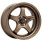 Lenso D-1SE Wheel Copper Volk