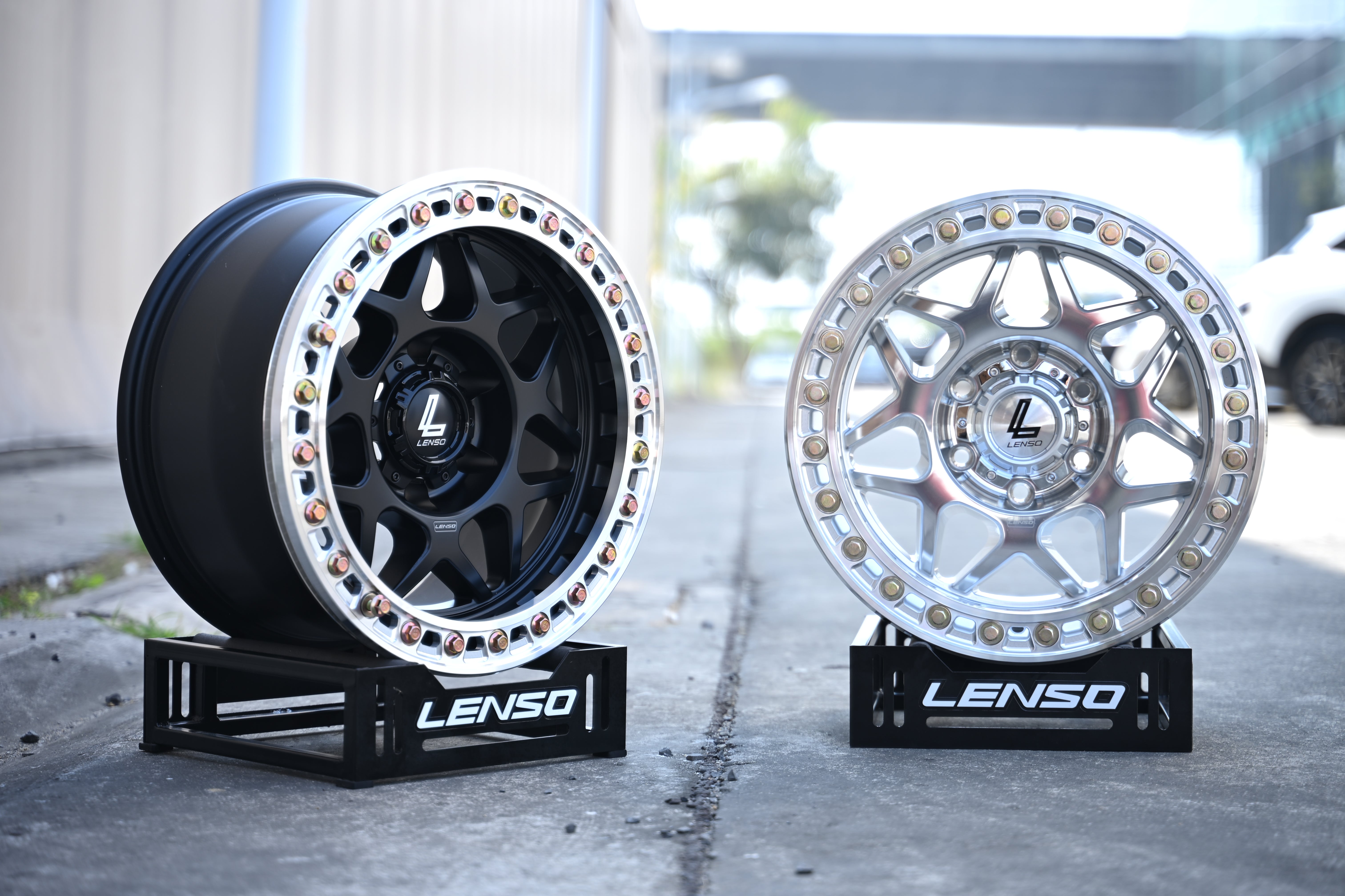 Alloy Wheels Australia - Buy Wheels Online – Lenso Wheels Store