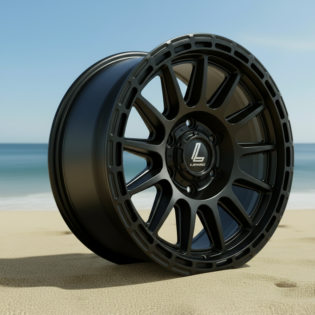 14 Lenso Rims Lenso DINERO Wheel Satin Black – Lenso Wheels Store
