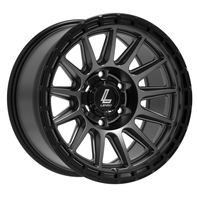 14 Lenso Rims Lenso DINERO Wheel Graphite Grey – Lenso Wheels Store