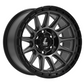 Lenso DINERO Wheel Graphite Grey