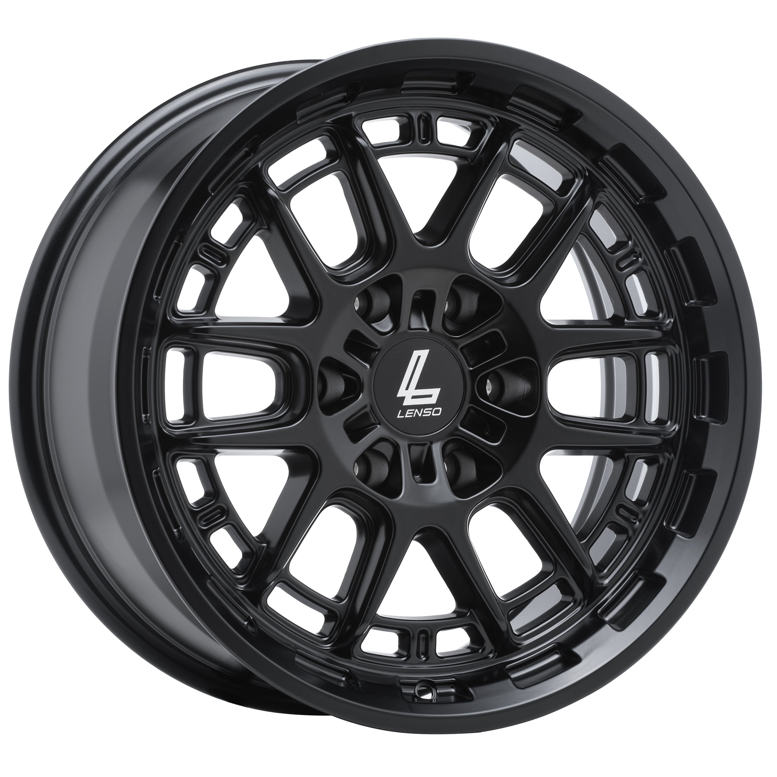 HURRICANE – Lenso Wheels Store