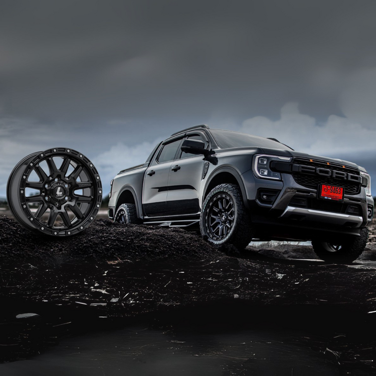 Lenso Wheels Store