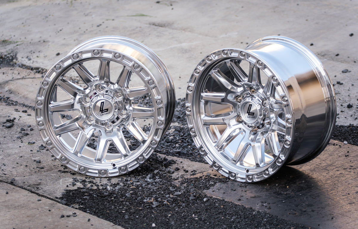 Alloy Wheels Australia - Buy Wheels Online – Lenso Wheels Store