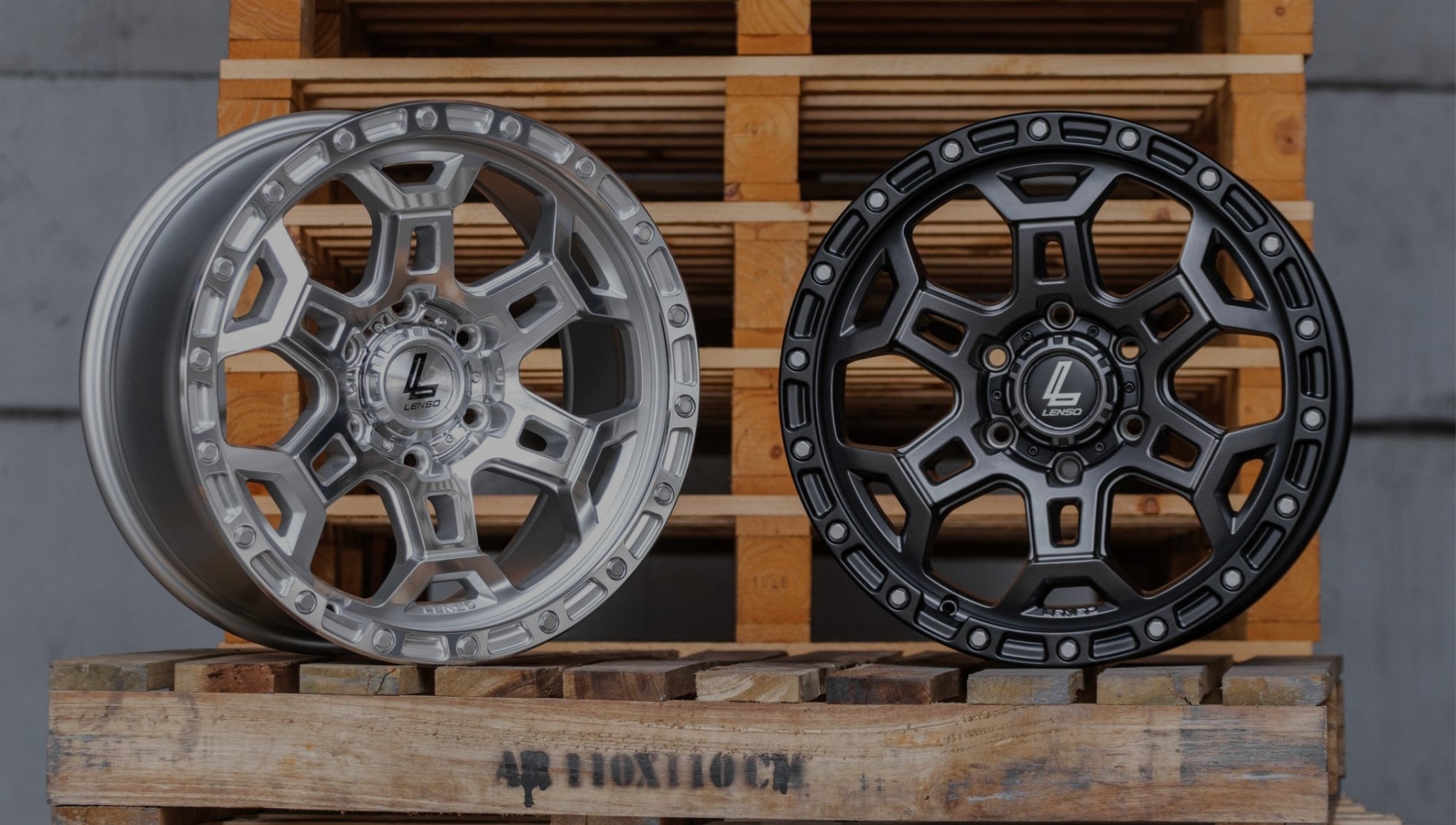 Lenso Wheels | Australia's Leading Street & Off-Road Wheels Brand ...