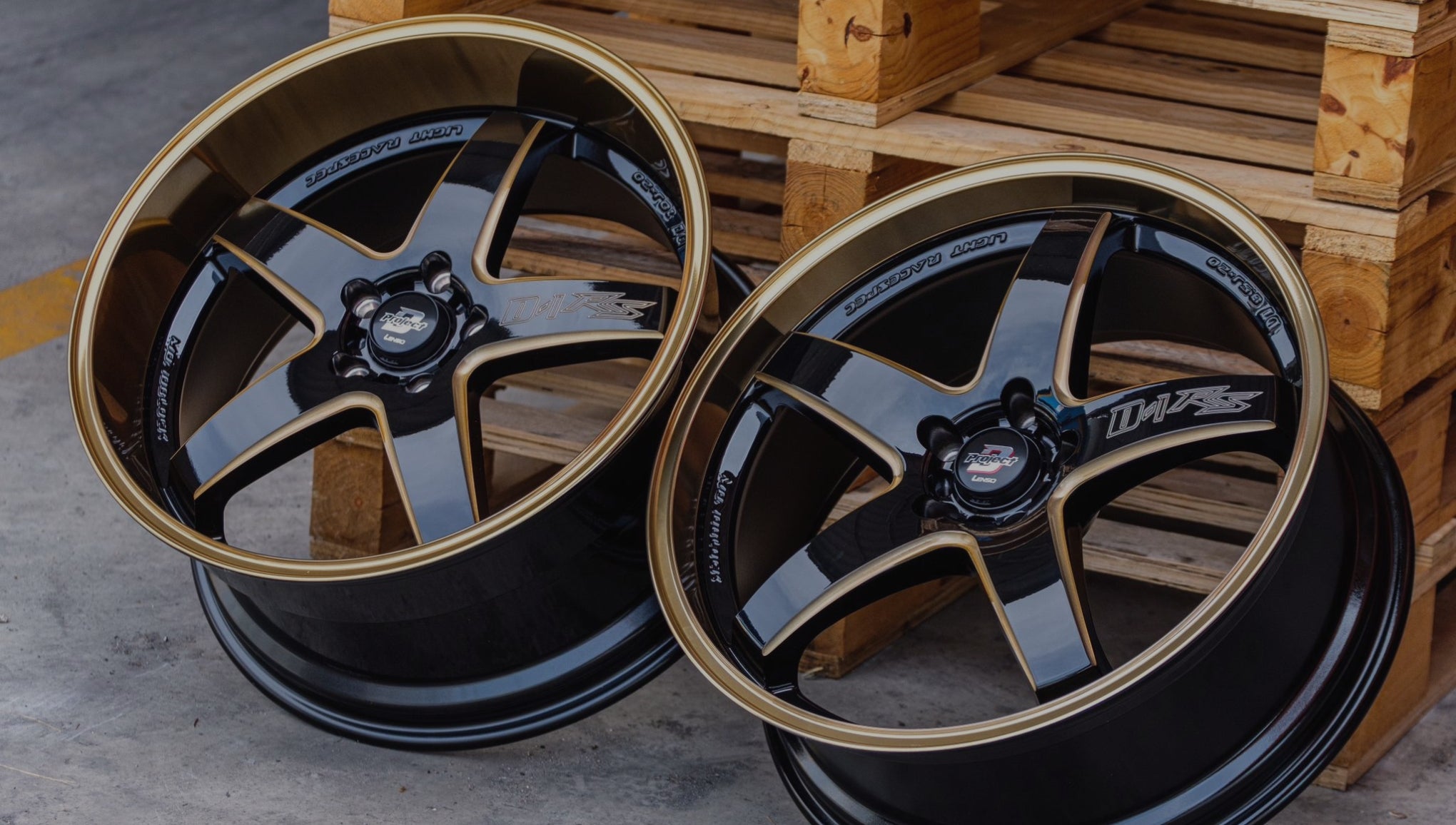 Lenso Wheels | Australia's Leading Street & Off-Road Wheels Brand ...