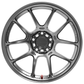 Lenso V1N Wheel Hyper Black