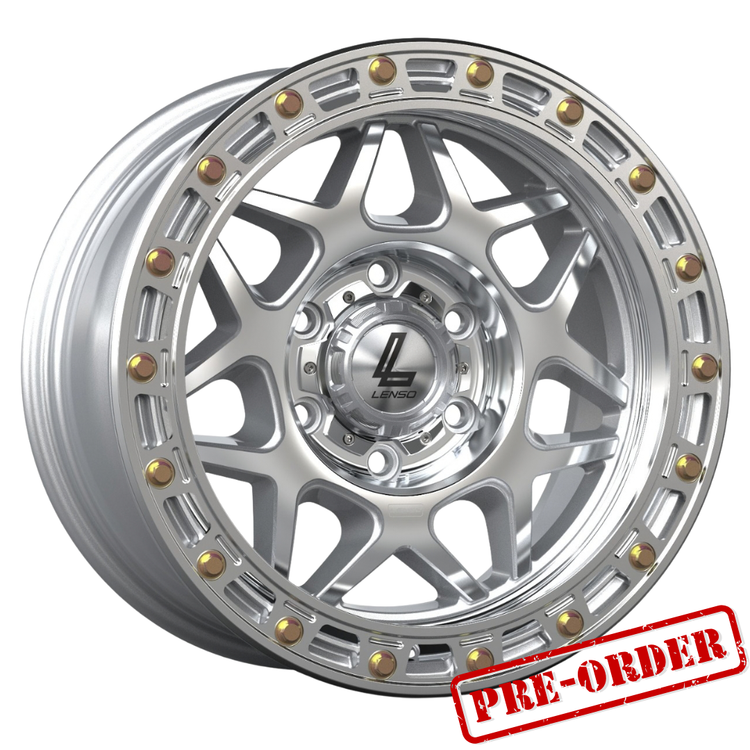 Lenso Wheels Store