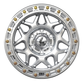Lenso KAOS (Imitation) Wheel Full Machined (PRE ORDER NOW)