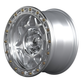 Lenso KAOS (Imitation) Wheel Full Machined (PRE ORDER NOW)