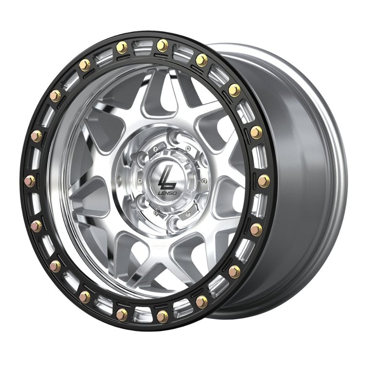 Lenso Wheels Store