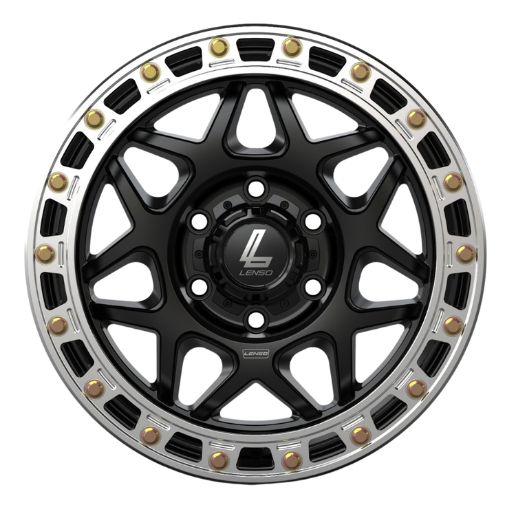Lenso Wheels Store