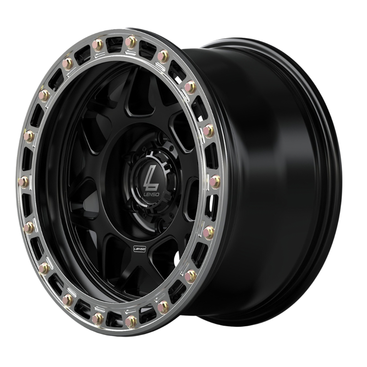 Lenso Wheels Store