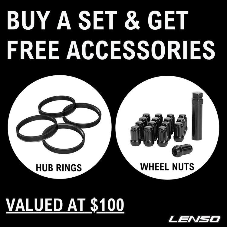 Lenso Wheels Store