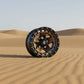 Lenso M-79 Wheel Dirty Bronze