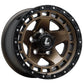 Lenso M-79 Wheel Dirty Bronze