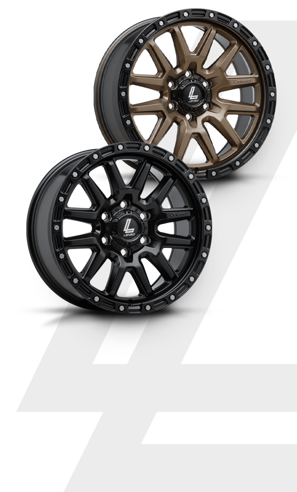 Lenso Wheels | Australia's Leading Street & Off-Road Wheels Brand ...